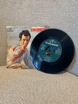 Lote Vinilos Julio Iglesias