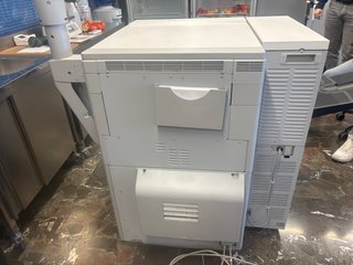 Canon imagePRESS C650 Impresora Digital