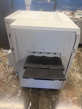 Canon imagePRESS C650 Impresora Digital