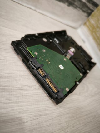 Disco Duro HDD Seagate Apple 1TB (SATA 6)