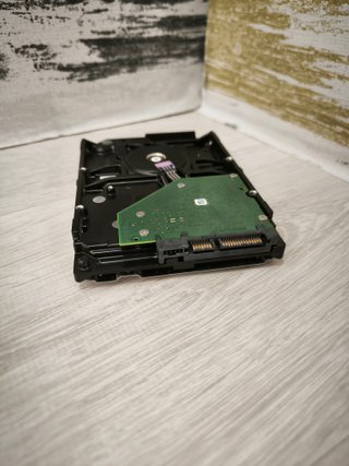 Disco Duro HDD Seagate Apple 1TB (SATA 6)