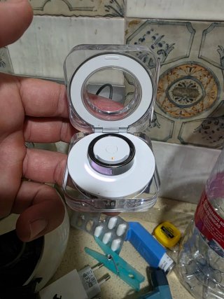 Samsung Galaxy Ring Talla 10
