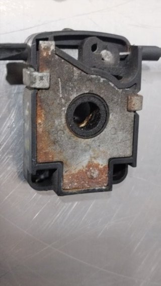 CERRADURA CAPO LAND ROVER RANGE ROVER (LM) 448DT