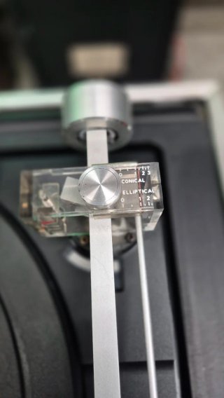 Tocadiscos Garrard ZERO 100SB