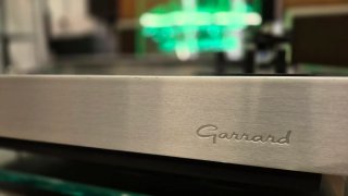 Tocadiscos Garrard ZERO 100SB