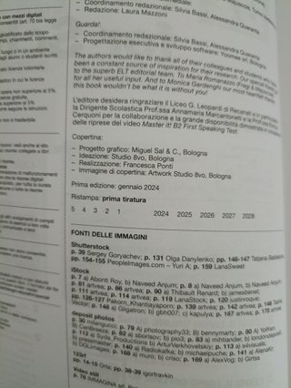 Master It! B2 First for Schools