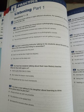 Master It! B2 First for Schools