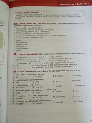 Master It! B2 First for Schools