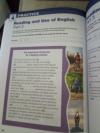 Master It! B2 First for Schools