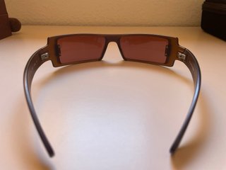 Gafas de sol Carolina Herrera mujer marrones