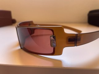 Gafas de sol Carolina Herrera mujer marrones