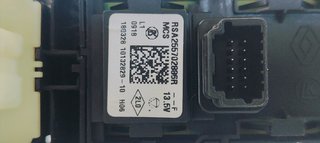 MANDO ELEVALUNAS DELANTERO IZQUIERDO RENAULT CAPT