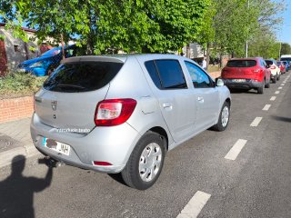 Dacia Sandero 2016 1.5dci 164000 km