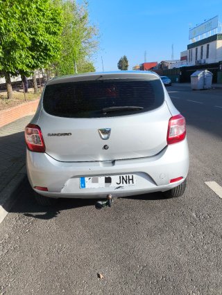 Dacia Sandero 2016 1.5dci 164000 km