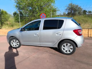 Dacia Sandero 2016 1.5dci 164000 km