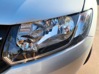 Dacia Sandero 2016 1.5dci 164000 km