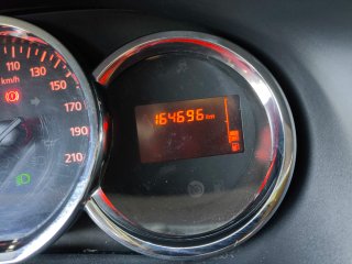 Dacia Sandero 2016 1.5dci 164000 km