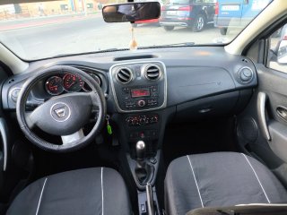 Dacia Sandero 2016 1.5dci 164000 km