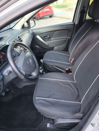 Dacia Sandero 2016 1.5dci 164000 km
