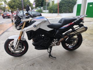 BMW F 800 R 2019 - Full equip