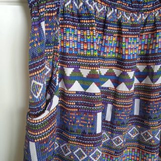 Vestido Iska Verano Talla M