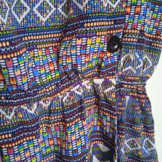 Vestido Iska Verano Talla M