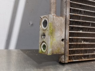 RADIADOR CALEFACCION / AIRE ACONDICIONADO PEUGEOT