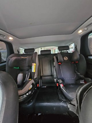 Land Rover Discovery Sport 2018