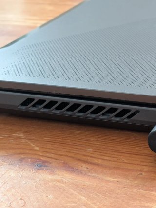 Portátil gaming ROG Zephyrus G14 RTX 4060