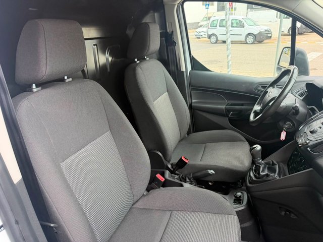 Ford Transit Connect 1.5 tdci 75 200 - 3399KPJ