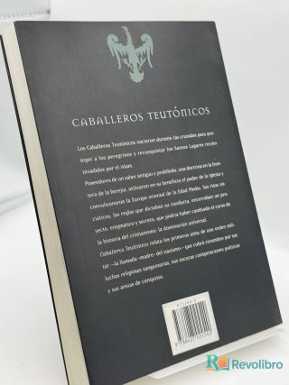 Caballeros Teutónicos