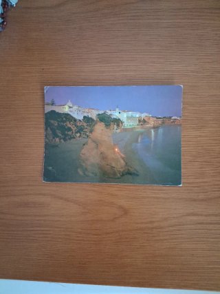 Postcard