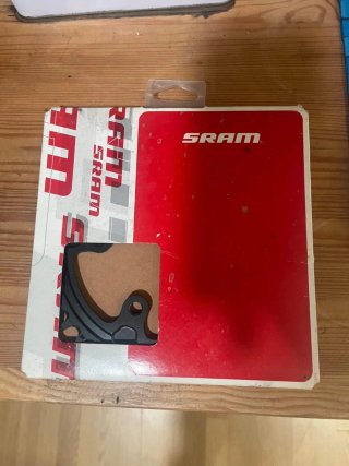 SRAM X-Sync 36T 11SPD Plato