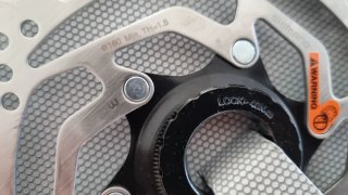 Frenos Shimano MT201 Hidráulicos Juego Completo