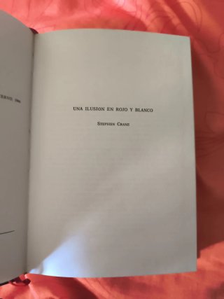Antología de las mejores novelas policiacas.