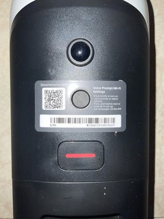 Dreame H14 Pro Scopa Lavapavimenti
