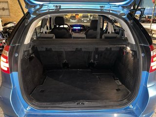 Citroen C4 Picasso 2010