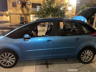 Citroen C4 Picasso 2010