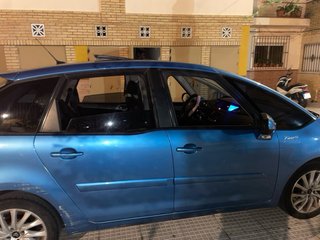 Citroen C4 Picasso 2010
