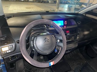Citroen C4 Picasso 2010