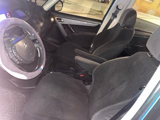 Citroen C4 Picasso 2010