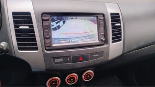 Citroen C-Crosser 2.2 TDI