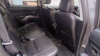 Citroen C-Crosser 2.2 TDI