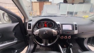 Citroen C-Crosser 2.2 TDI