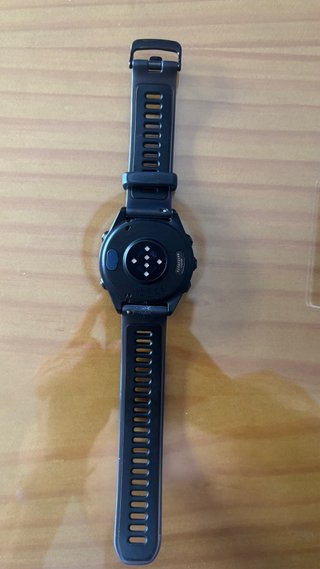 Garmin Forerunner 570 Smartwatch Negro