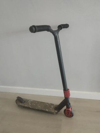 Patinete Oxelo Freestyle