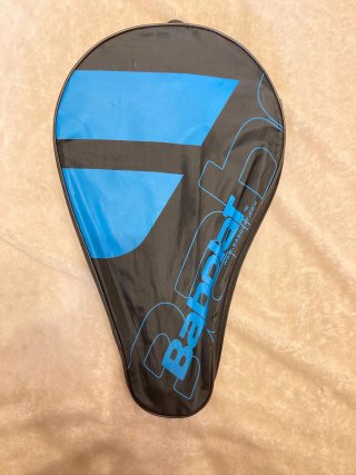 Pala Pádel Babolat Air Viper 3K Juan Lebron