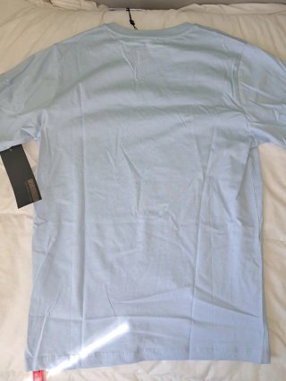 Camiseta Kenzo Tiger Azul Talla M