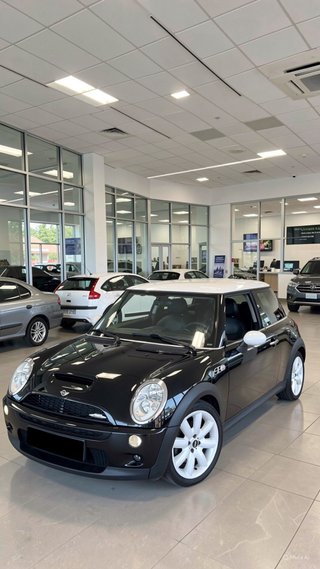 MINI Mini 2005