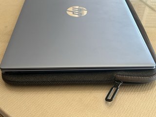 HP Pavilion 16-af0000ns Gris/Plata